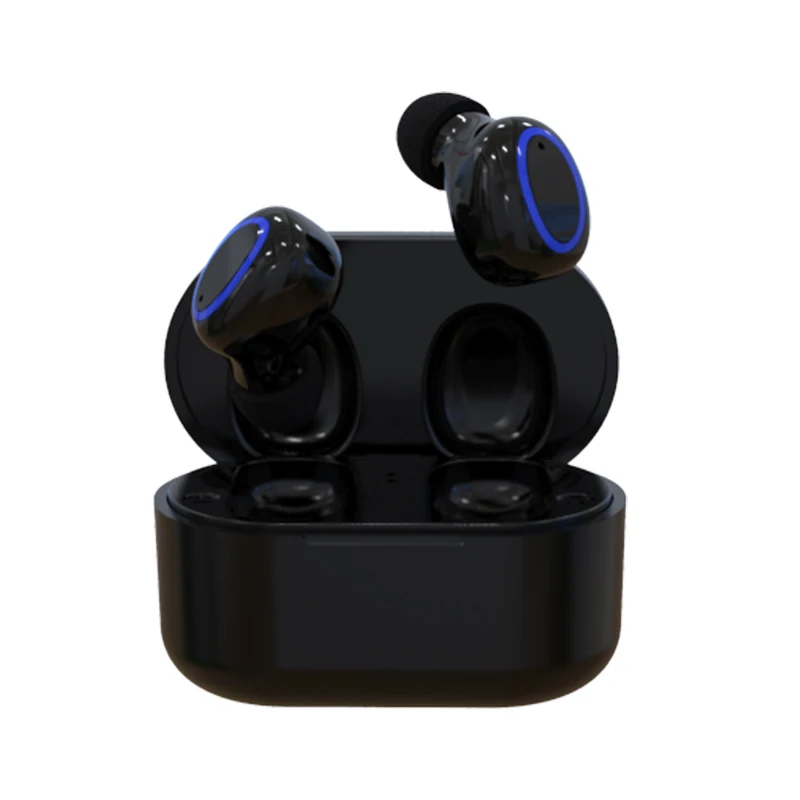 
Latest OEM Product P13 TWS quality earbuds Auto connection wireless earphone 