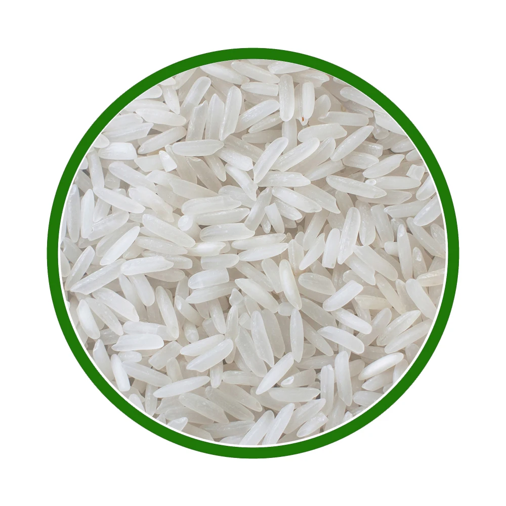 SUGANTHA RAW INDIAN BASMATI RICE