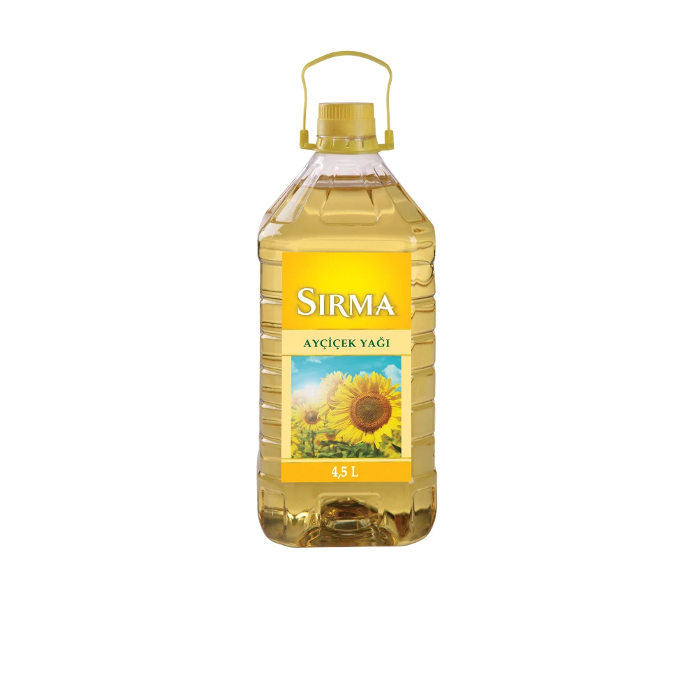 bulk sunflower oil 100% Pure and very clean in color Organic Bulk Wholesale - Organic Sunflower Oil Bulk