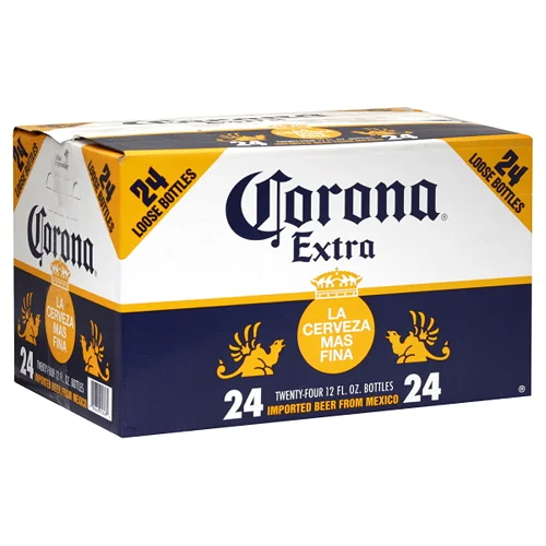 
Corona Extra Beer 355ML 