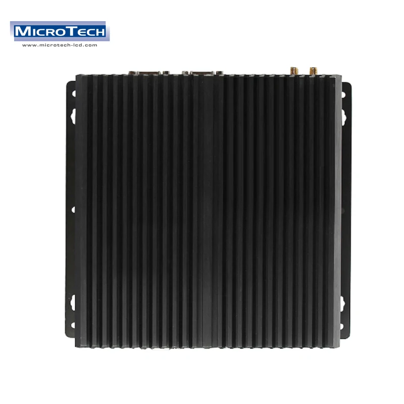 i3/i5/i7 CPU industrial Mini desktop pc Intel Celeron J1900 quad core computer 8G Ram 256G SSD WIFI PC low power host