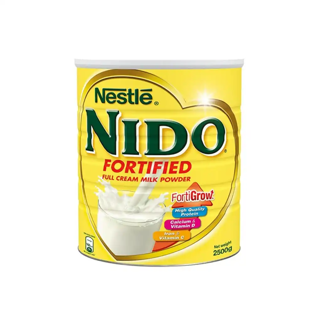 full Cream Nestle Nido Milk Available in Sizes exporters distributors