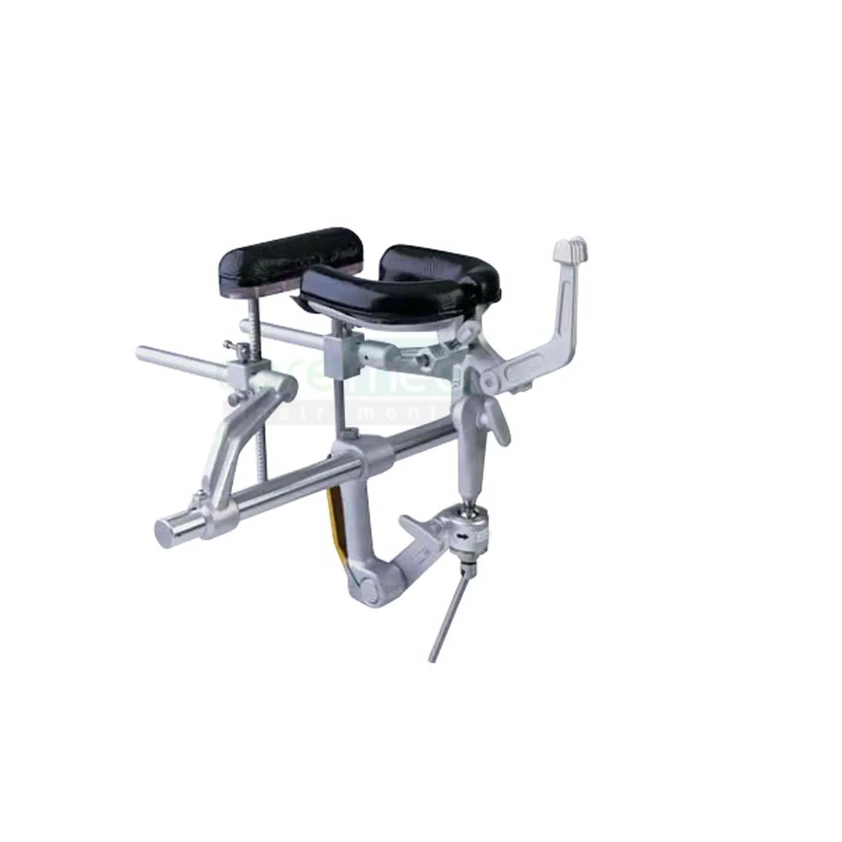 Advanced Function Neurosurgical Mayfield Headrest Skull Clamp Retractor System | Caremed Instruments
