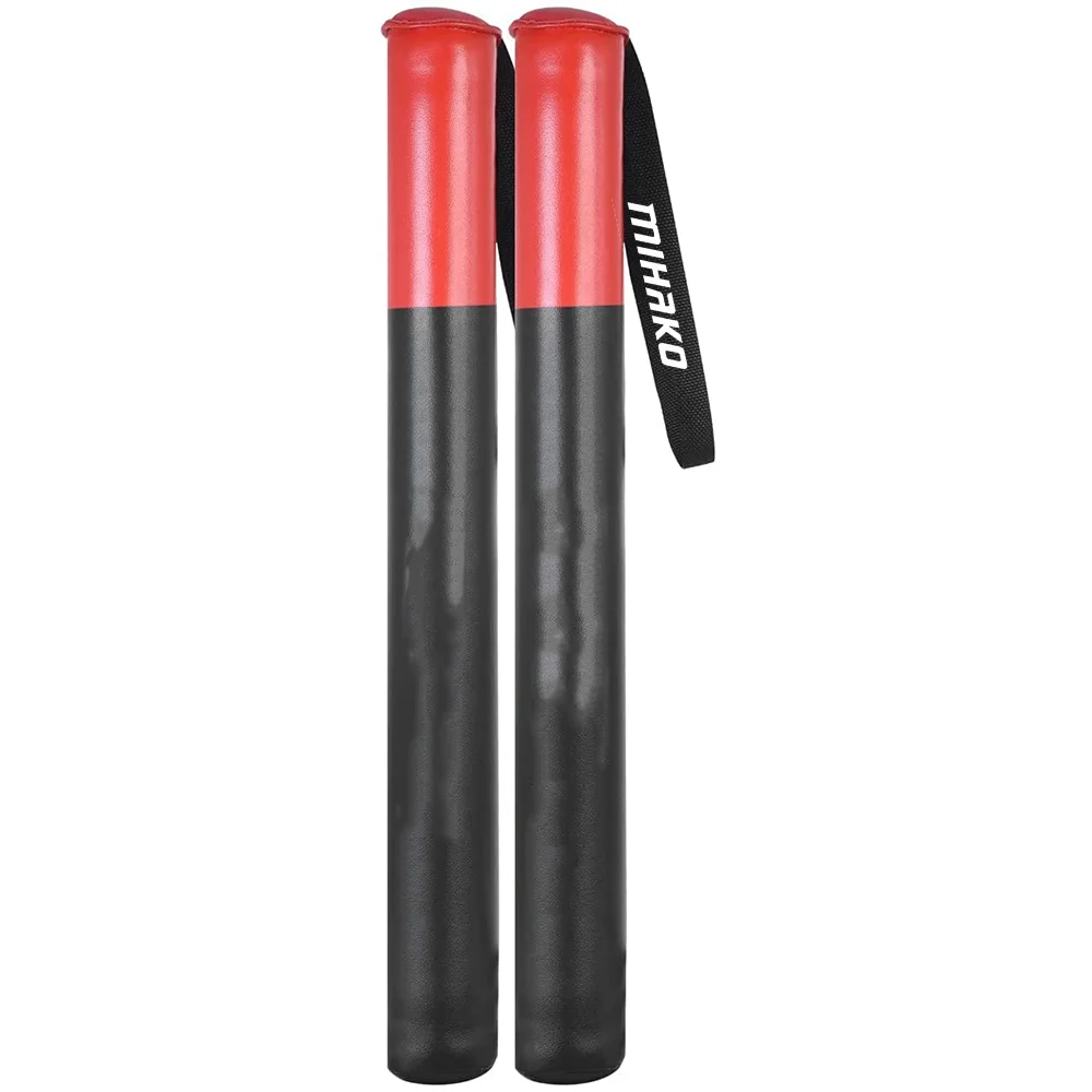 Высококачественная тренировочная палочка для бокса и профессиональные пуансерские пенопластовые палочки фитнеса