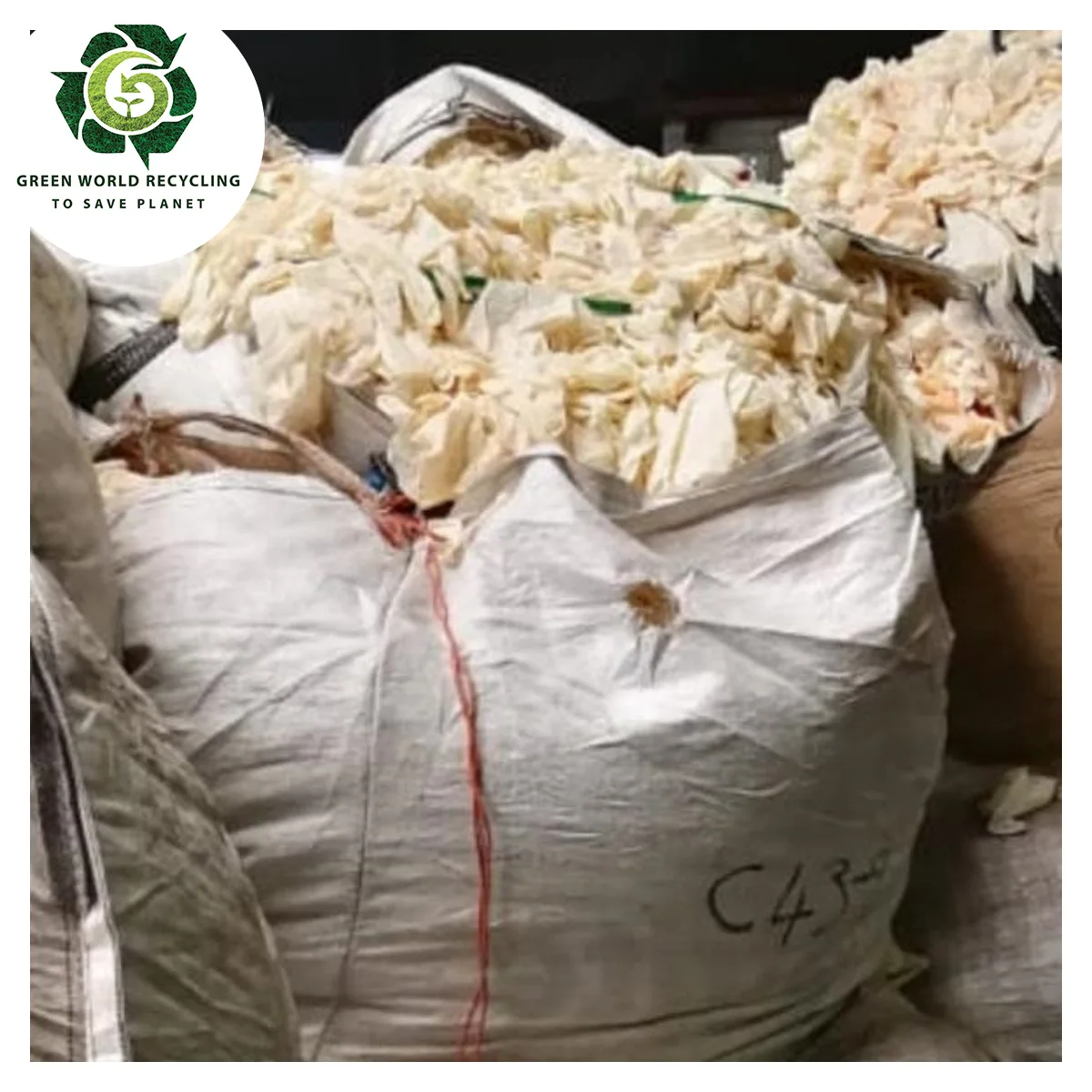 Good Quality Recycable Natural Rubber Latex Glove