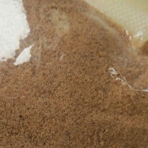 Кокосовая пальма из кокосовой пальмы в Индонезии имеет лучший вкус в мире