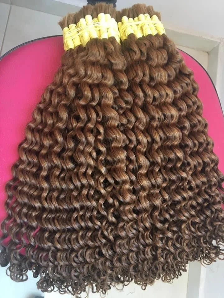 Супер двойные человеческие волосы для наращивания объемные 8 дюймов 40 индивидуальные цвета