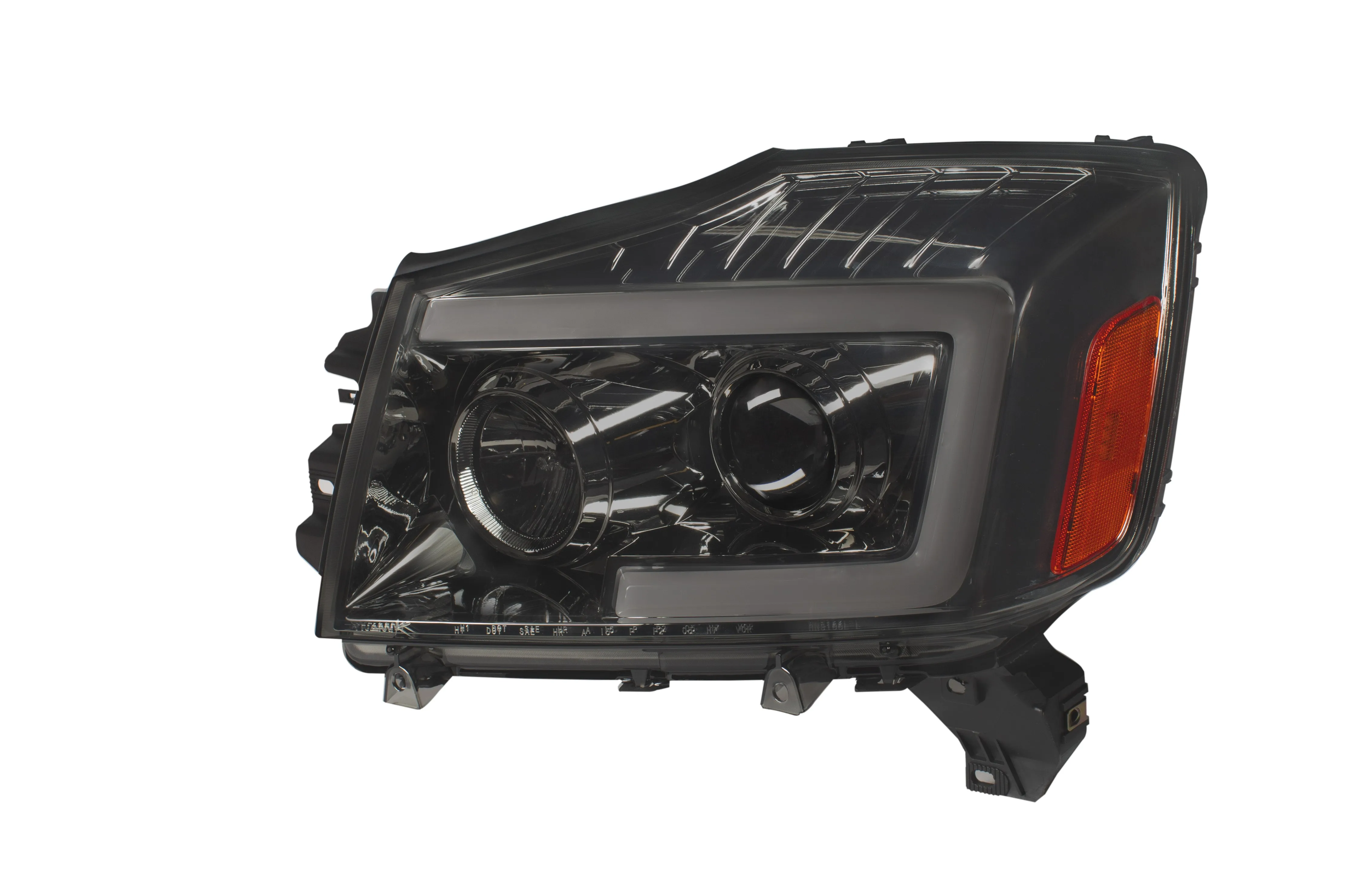 Задний фонарь для CHEVY SILVERADO 07-13