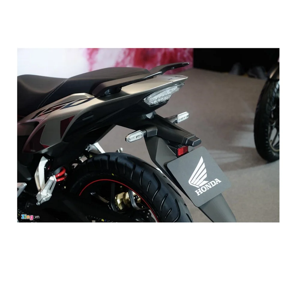 Сделано во Вьетнаме спортивный мотоцикл 150cc (hondav Win-ner X A-B-S 2019)