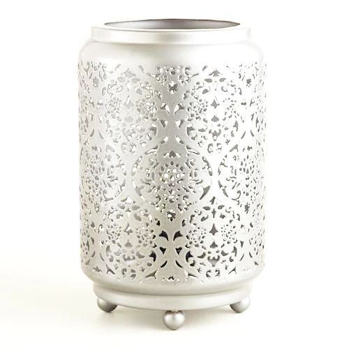 Diwali украшение Diya на солнечной батарее Votive свеча мерцающая без пламени металлический подсвечник