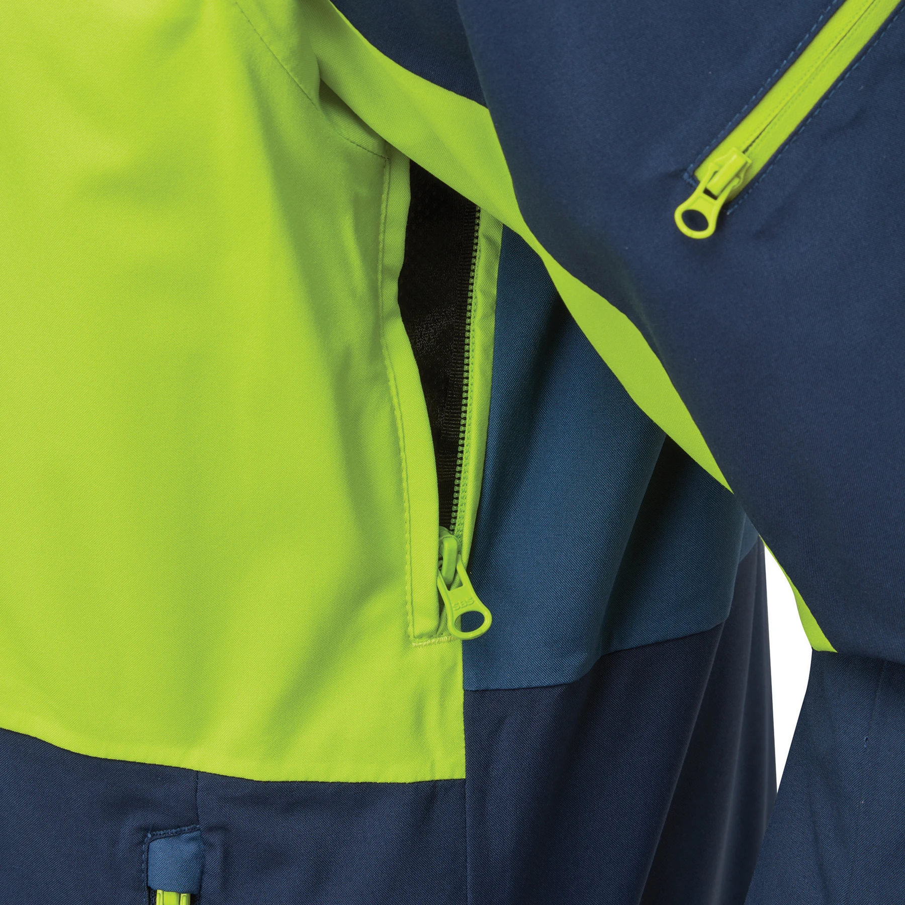 High Quality Custom Waterproof Active Ski Jacket Men waterproof down ski jacket giacca da sci