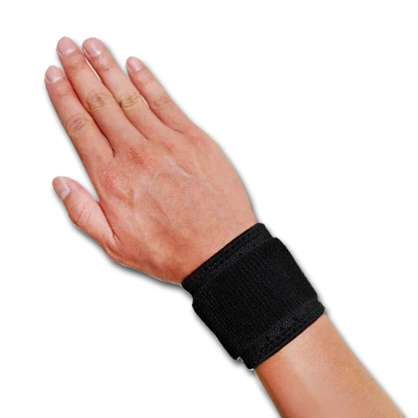 Good Quality Recovery Gaming Bowling Wrist Brace For Sport