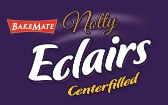 Шоколадный эклеры по оптовой цене