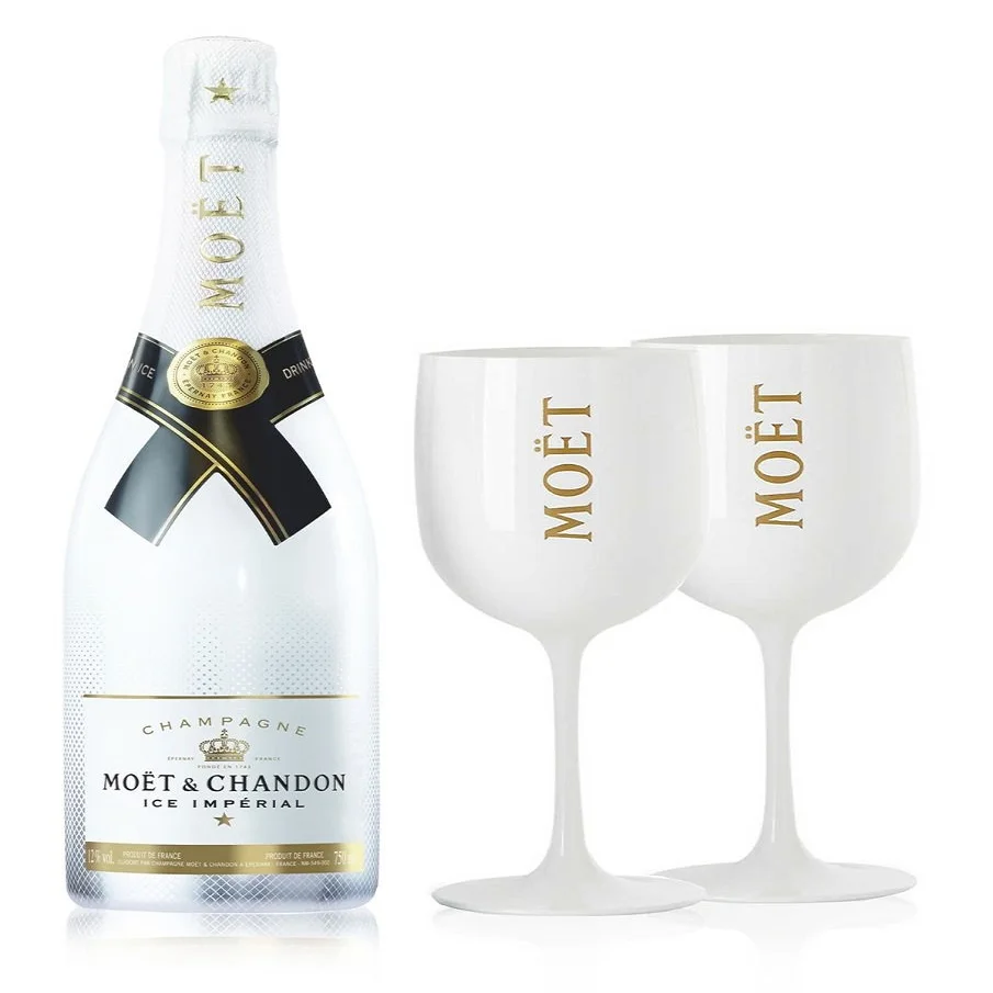 Moet Et Chandon Imperial Brut champagne 6x75cl For Sale