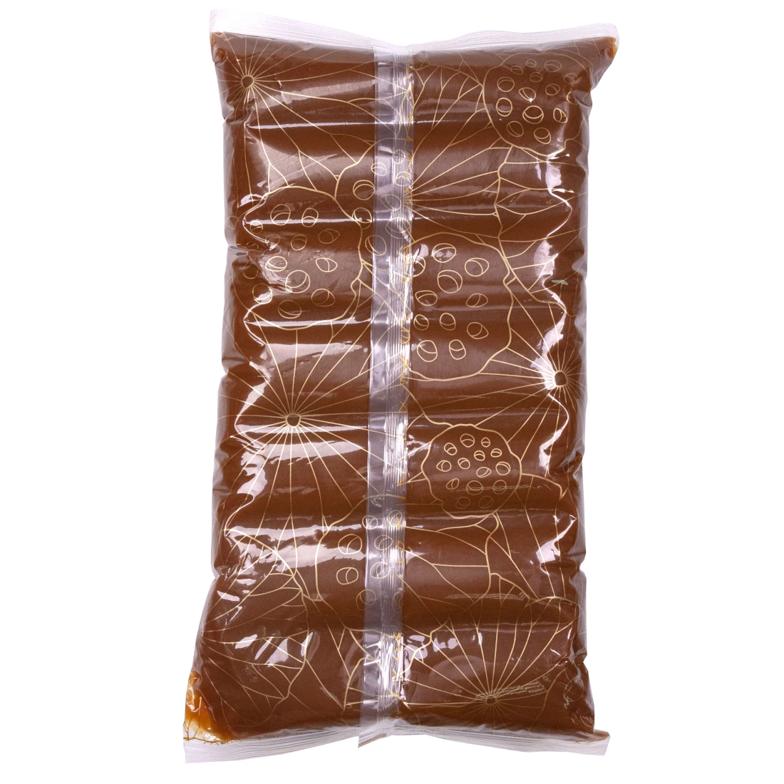 
Pure Red Lotus Seeds Paste 