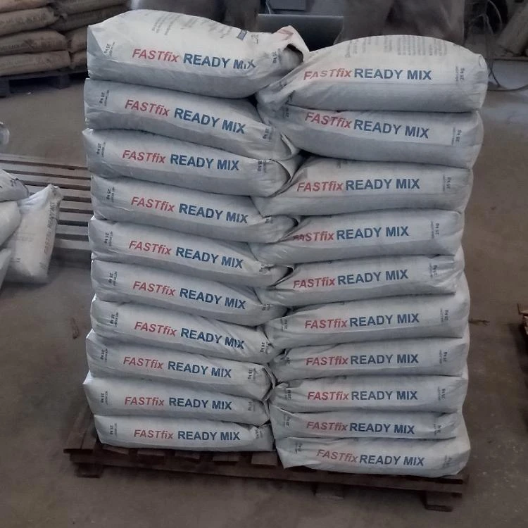 
VHPGREEN READY - MIXED MORTAR 1000 psi (7 days) 