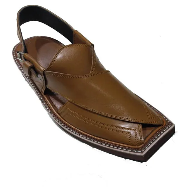 SUPERIOR QUALITY HANDMADE LEATHER CHAPPALS