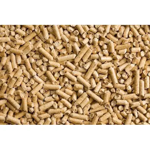 Hot Sale Bulk Multipurpose Green Energy Biomass Pine Wood Pellets