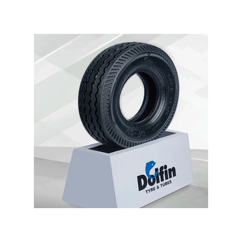 Premium Quality Three Wheeler Tyres SV Series Size 4.50-10 SV 8 PR Three Wheeler Vehicle Tyres at Wholesale Price Made in India