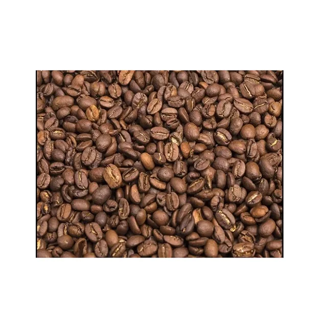 Arabica and robusta coffee from Vietnam for EU market