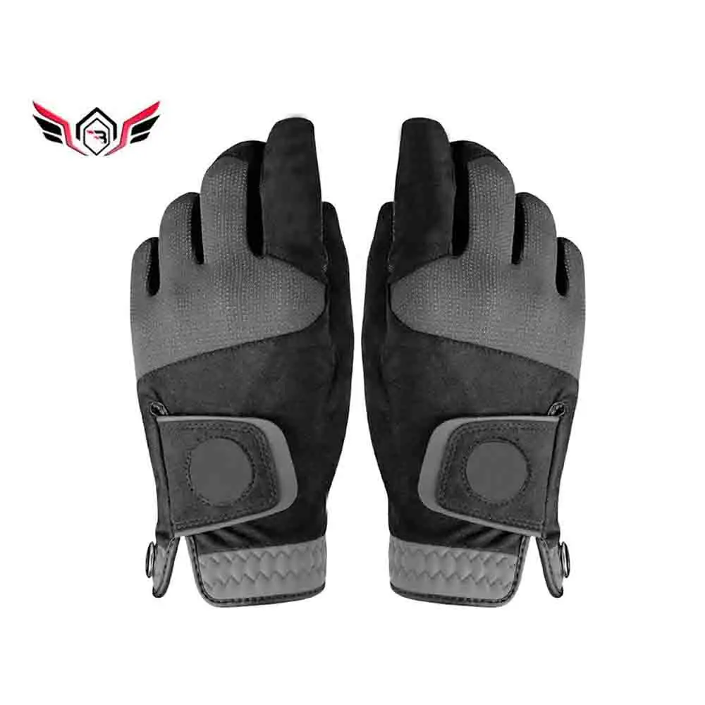 High Quality Best Selling Left Hand Gloves Golf Cabretta Custom Made Golf Gloves Customize Golf Glove