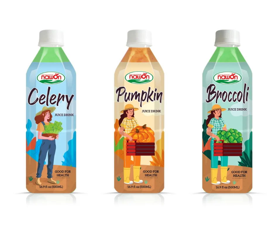 Полезный Огуречный сок оптом фруктовый и овощной пластиковая бутылка 330 мл навон