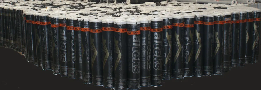 ROOFING TILE UNDERLAYMENT