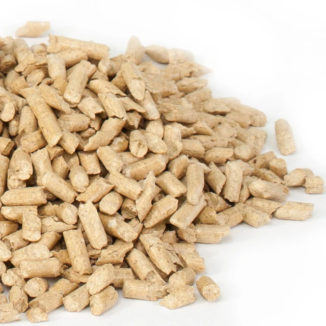 Древесные гранулы из Индонезии 100% экспортное качество