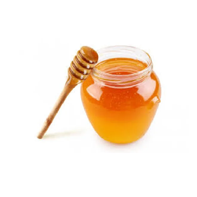  Чистый натуральный органический мед
