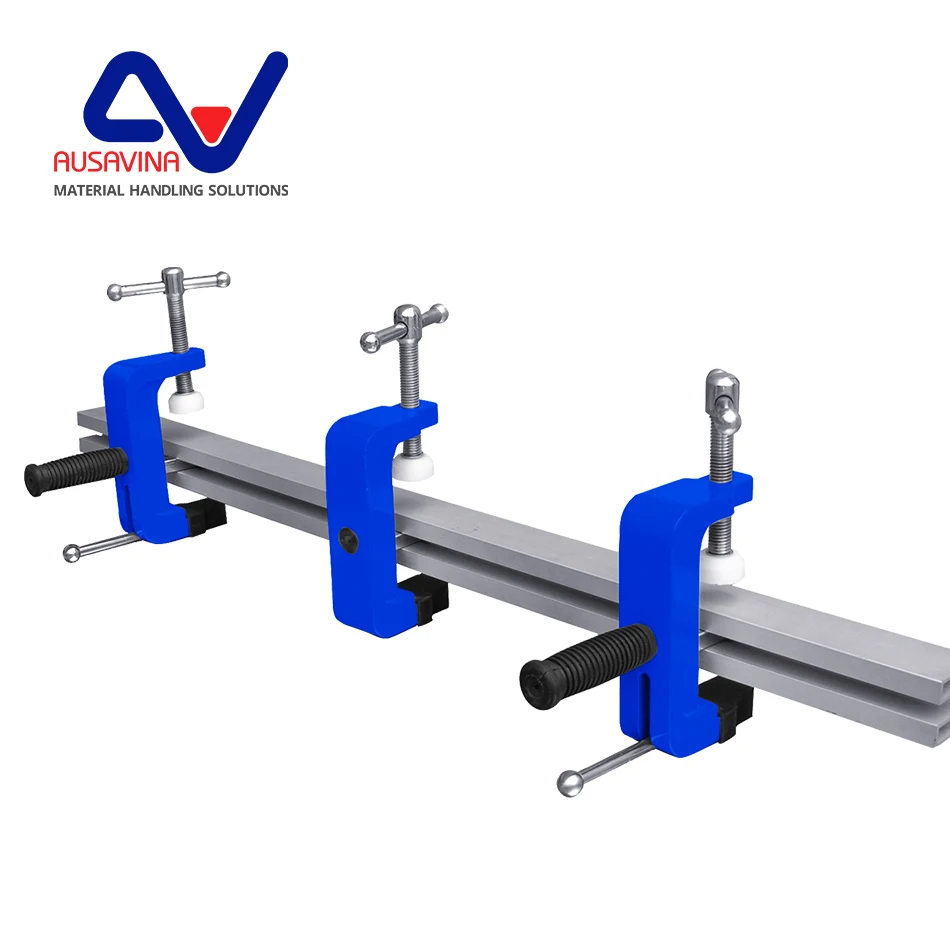 AUSAVINA LAMINATION CLAMPS