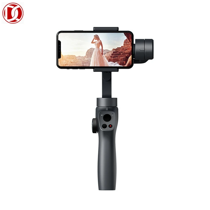 Низкая стоимость оптовая продажа на шарнирном замке с 3 Осями для смартфона оптовая продажа высокое качество ручной шарнирный стабилизатор для камеры GoPro производитель цена захвата 2 gimba