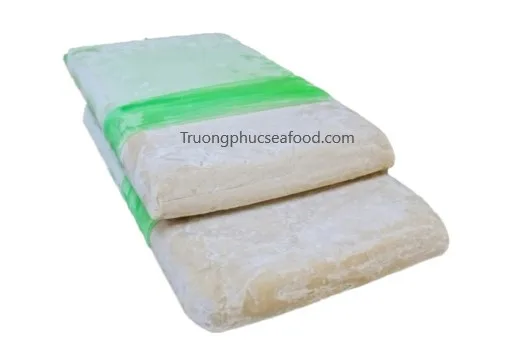  Оптовая продажа замороженный смешанный шорори Surimi