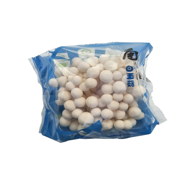 Wholesale white shimeji beech mushroom