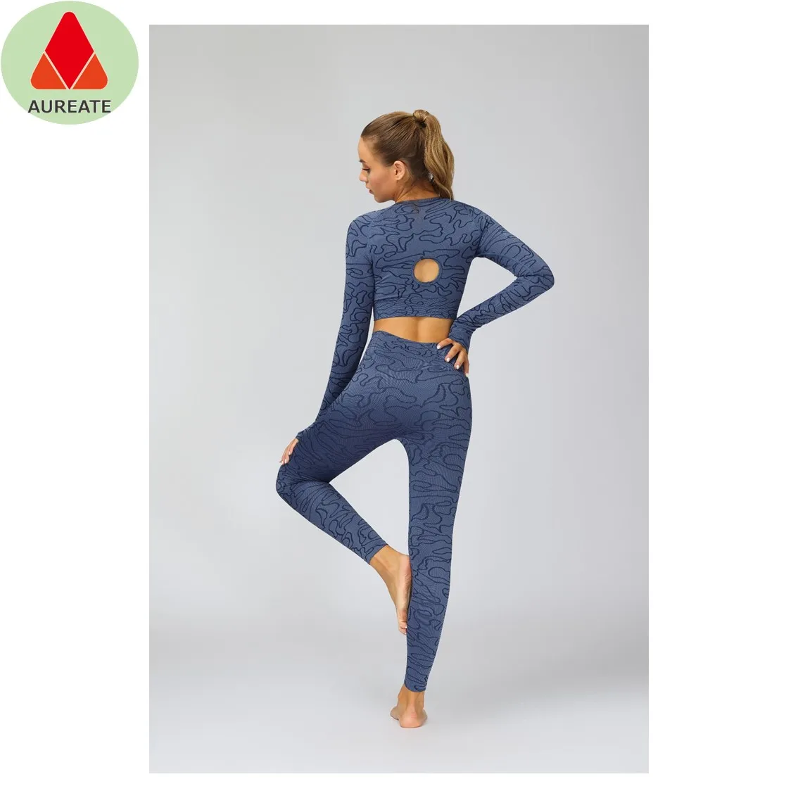 Женский комплект из 2