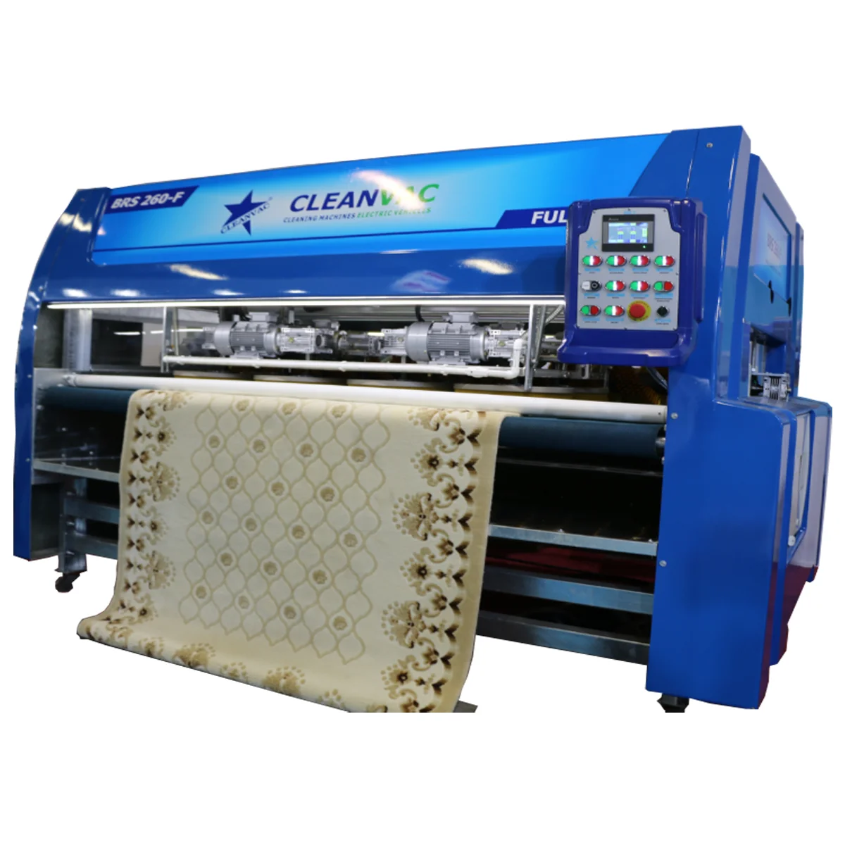 Best Commercial Stainless Steel Carpet Cleaning Machine Price