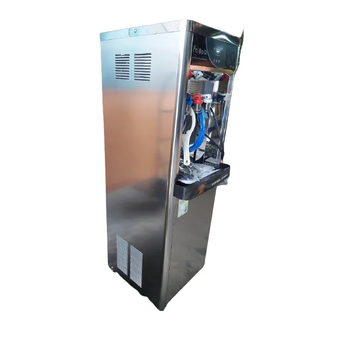 Недорогие стационарные дозирующие станки для горячей и холодной воды