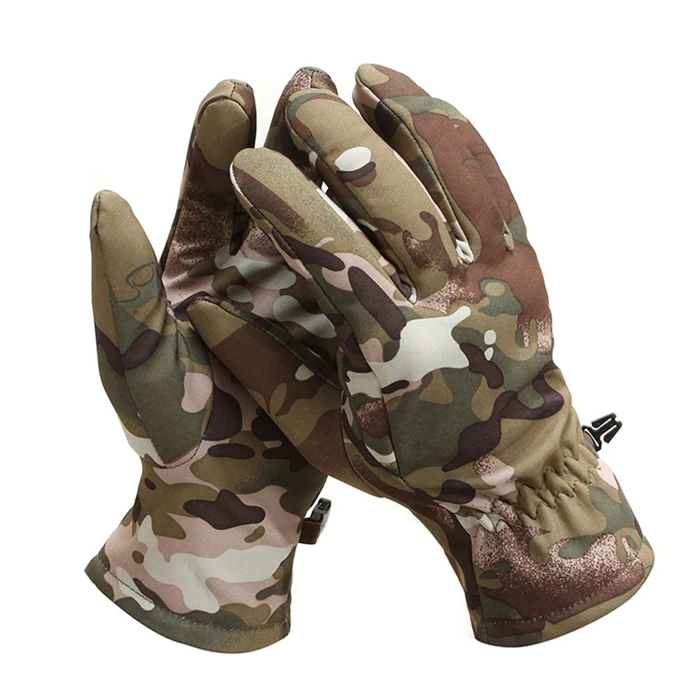Ski Snowboard Gloves Wholesale Good Quality Outerwear Sking Gloves