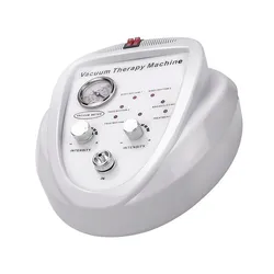 2022 body leg massage vacuum negative pressure breast enlargement pump electric vacuum butt lifting cupping therapy machine