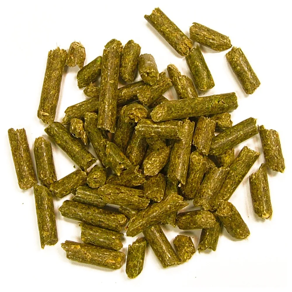 
Wheat Bran Pellets For Animal Feeding 
