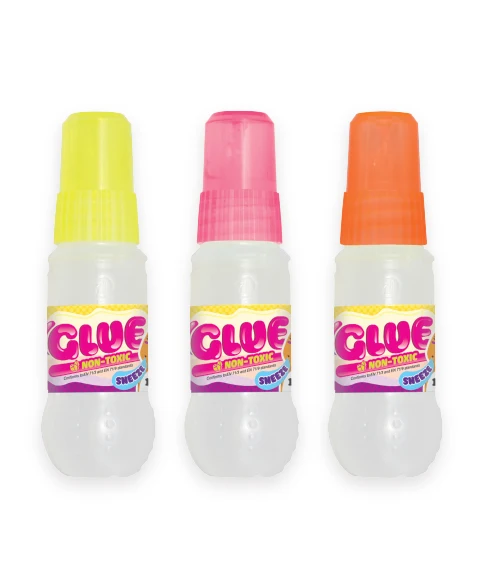 Top Quality Office & School Supplies  Liquid Glue Office Adhesives & Tapes Glue C-G05