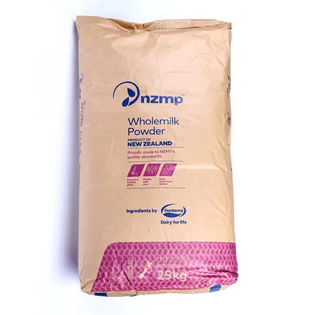 Cheap price NZMP Whole milk Powder MILK powder supplier