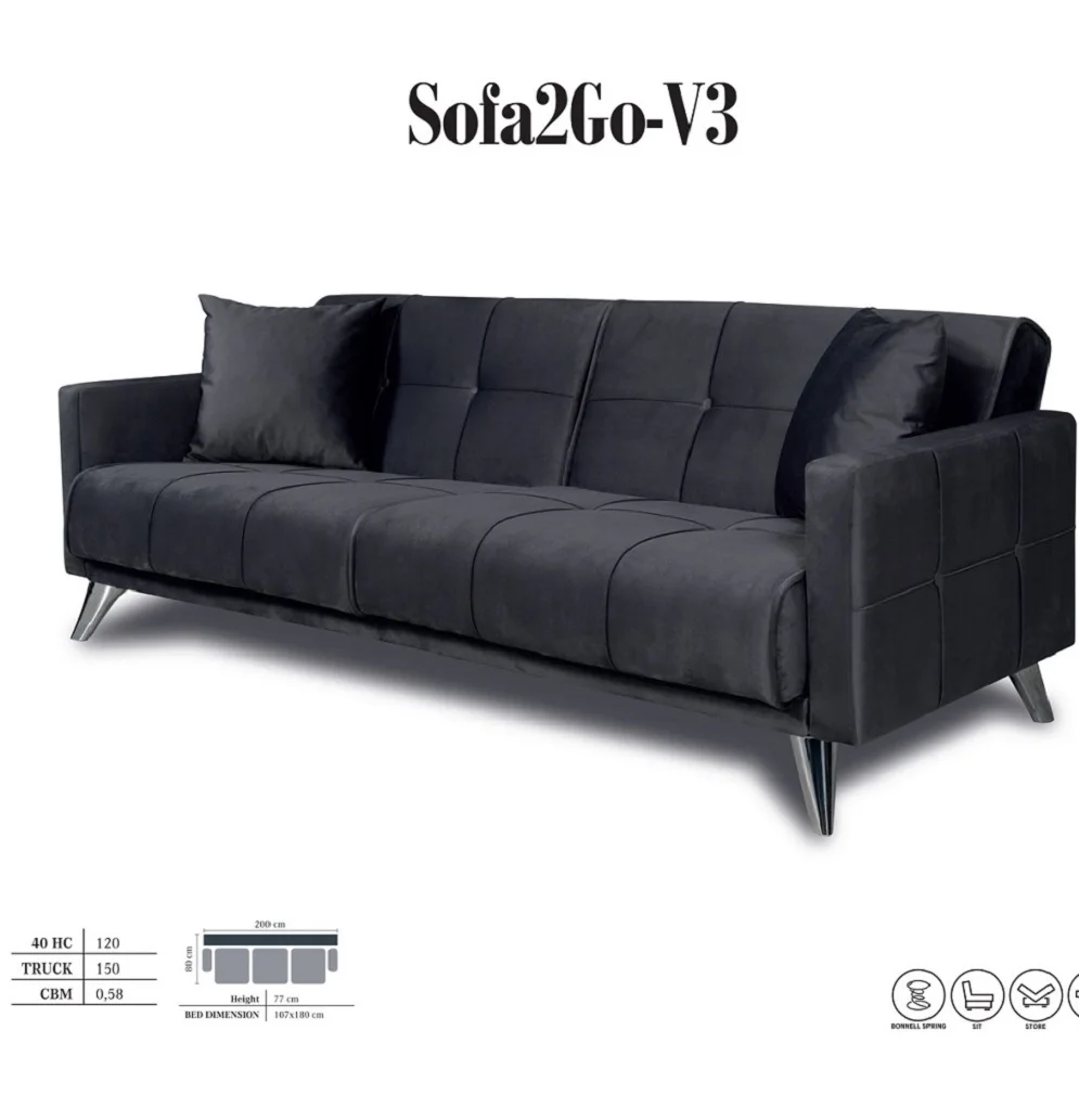 Sofa Furniture From Best Seller