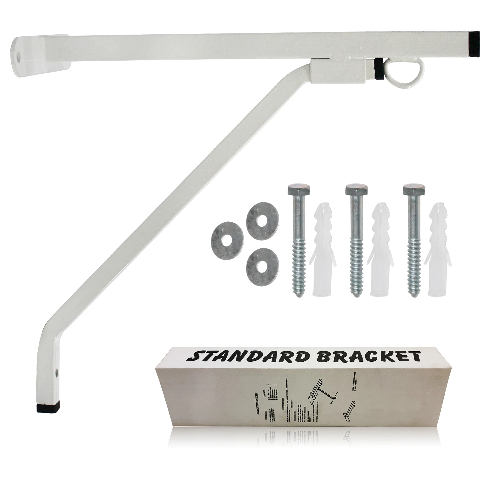 
 New Arrival Wall Bracket black Boxing  Hanging Boxing Frame Punching Bag Stand Punch Bag Wall Bracket  