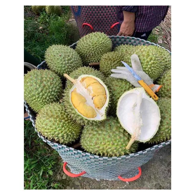Вьетнам fresh premium durian whatsapp/wechat + 84 838686