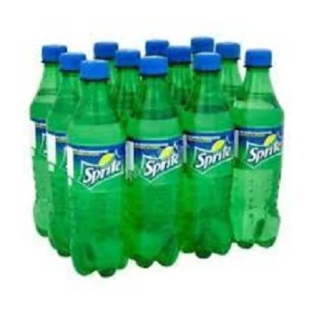 wholesale soft drink brand Sprite in CAN 330 ml
