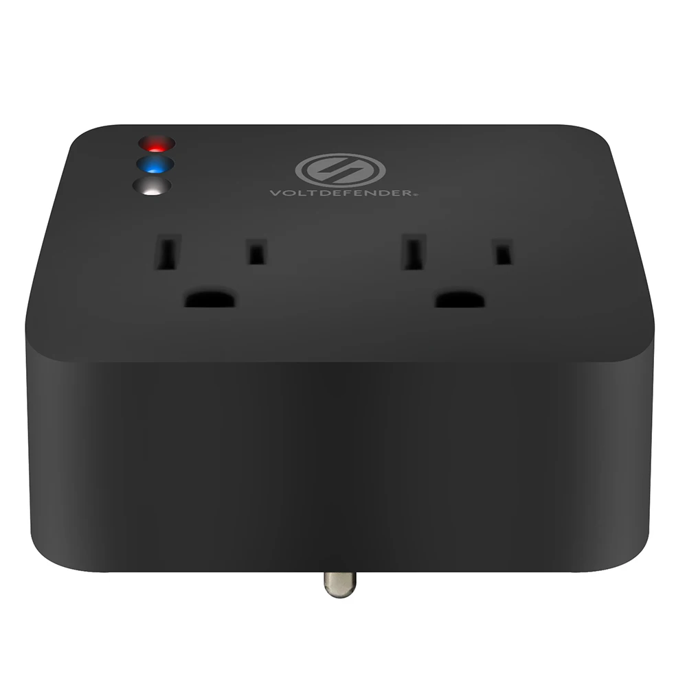 Air Conditioner Voltage Regulator VOLTDEFENDER SP-2 Power Protector