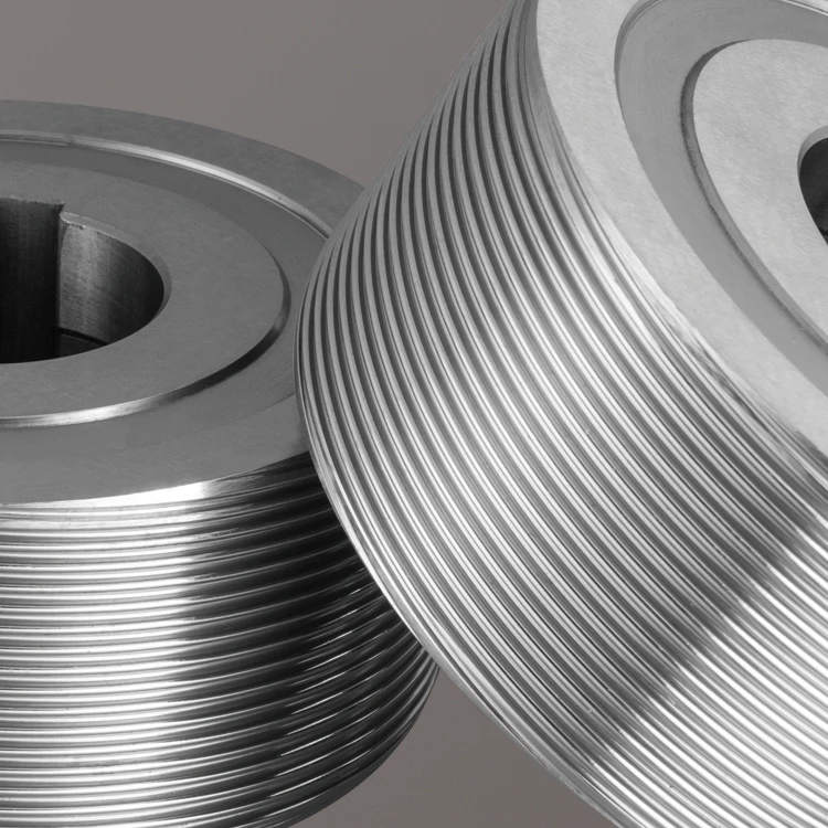 
2020 ISO Standard High Precision For Alloy Steel Stainless Steel High Tensile Factory Direct Sale Circular Thread Rolling Dies 