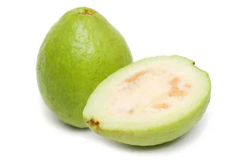 Sweet Crunchy fruits Rich in nutrient antioxidants High Vitamin C Fiber Organic fresh Guava From Malaysia