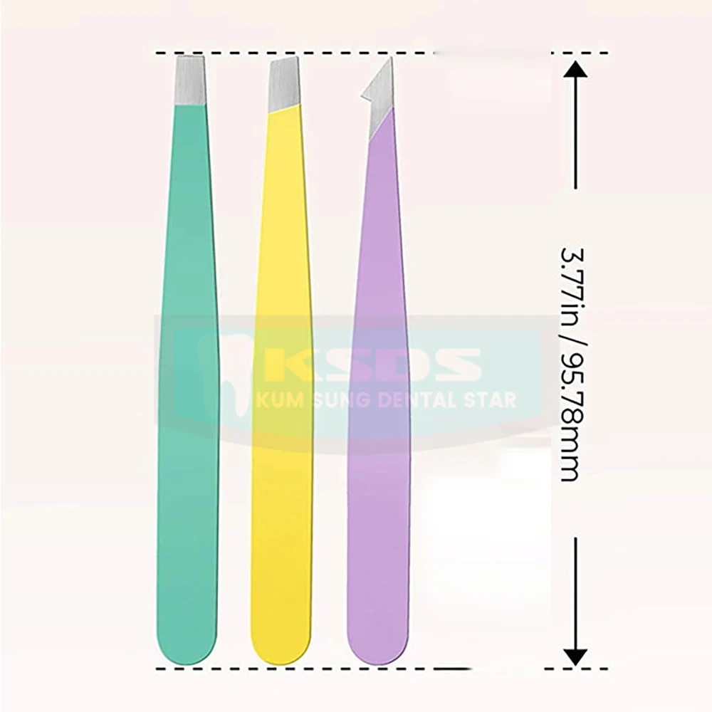  Профессиональный макияж инструменты для наращивания ресниц частная марка русский объем пинцет