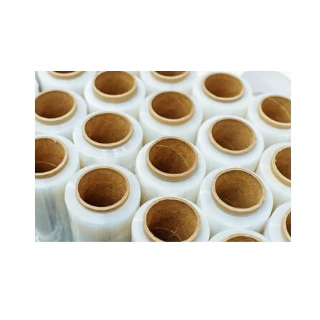 Пленочный лом